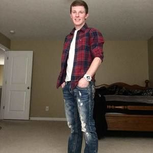 Meet your Posher, Nick